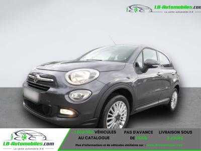 Fiat 500 X E-Torq 1.6 110 ch BVM