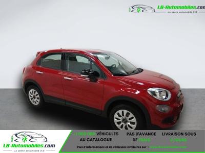 Fiat 500 X E-Torq 1.6 110 ch BVM