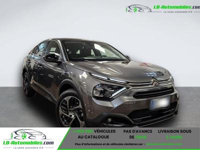 Citroën C4 BlueHDi 130 BVA