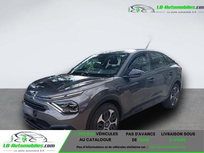 Citroën C4 BlueHDi 130 BVA