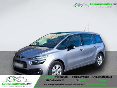 Citroën C4 BlueHDi 130 BVA