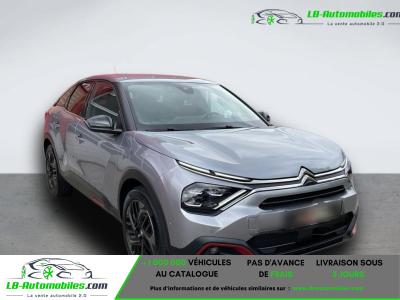 Citroën C4 BlueHDi 130 BVA
