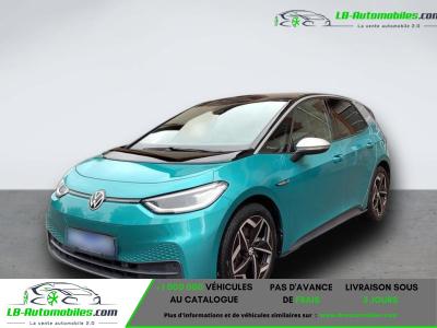 Volkswagen ID. 3 204 ch Pro S