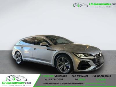 Volkswagen Arteon break 2.0 TSI 320 BVA 4MOTION