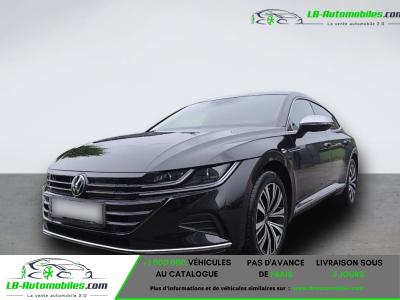 Volkswagen Arteon break 1.4 eHybrid Rechargeable 218 BVA
