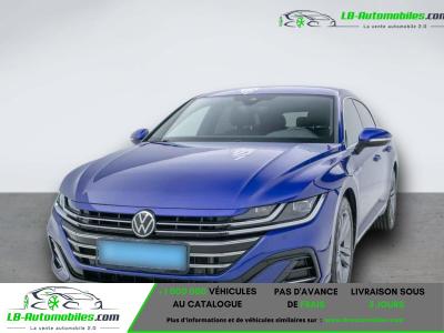 Volkswagen Arteon break 2.0 TDI 150 BVA