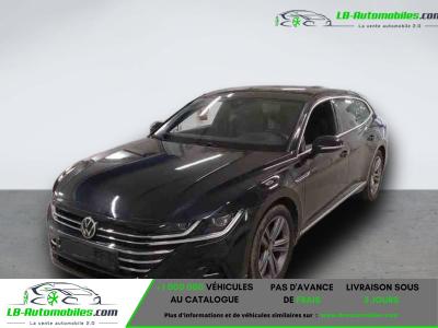 Volkswagen Arteon break 1.4 eHybrid Rechargeable 218 BVA