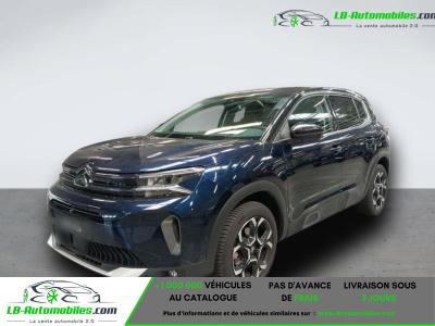 Citroën C5 Aircross PureTech 130 BVA