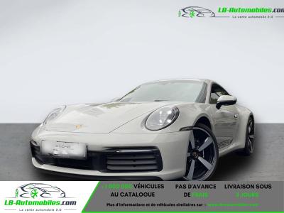 Porsche 911 - 992 Coupe 4S 3.0i 450 PDK