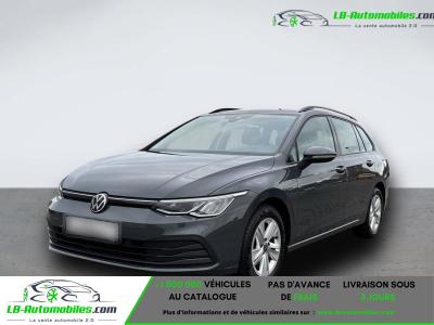 Volkswagen Golf SW 1.5 eTSI 130 BVA
