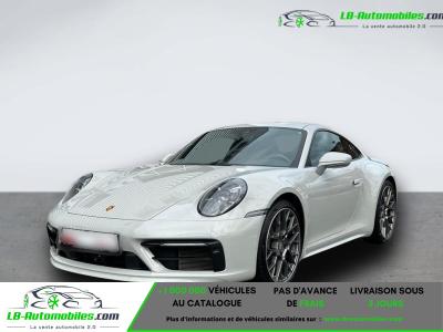 Porsche 911 - 992 Coupe 3.0i 385 PDK