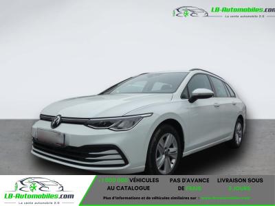 Volkswagen Golf SW 2.0 TDI 116 BVM