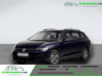 Volkswagen Golf SW 2.0 TDI 116 BVM