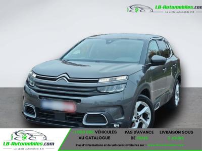 Citroën C5 Aircross PureTech 130 BVA