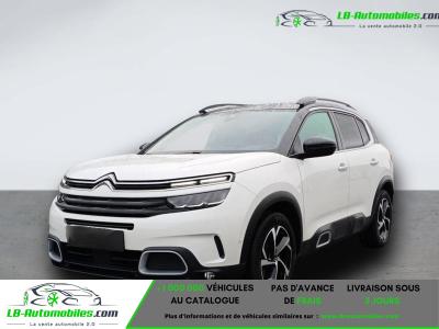 Citroën C5 Aircross PureTech 130 BVA