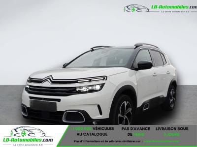 Citroën C5 Aircross PureTech 130 BVA