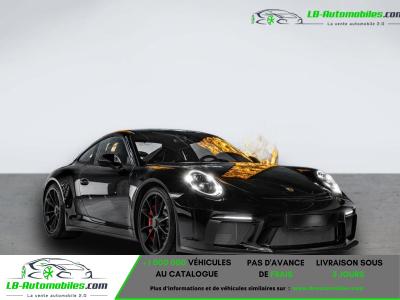 Porsche 911 - 991 GT3 4.0i 500 PDK