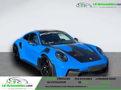 Porsche 911 - 992 GT3 RS 4.0i 525 PDK