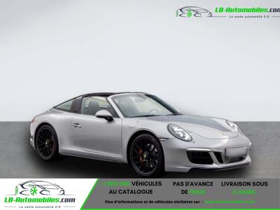 Porsche 911 - 991 Targa 4 3.0i 450