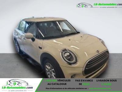 Mini Mini 136 CH BVM