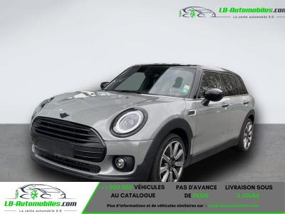 Mini Mini 136 CH BVM