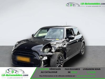 Mini Mini 136 CH BVA