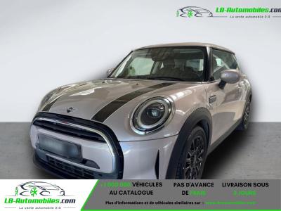 Mini Mini 136 CH BVA