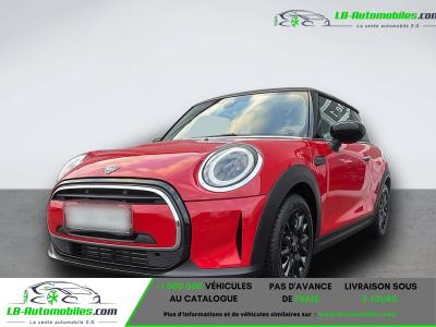 Mini Mini 136 CH BVA