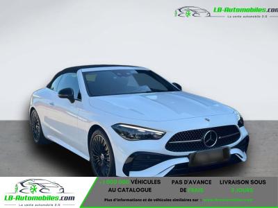 Mercedes CLE Cabriolet 200 BVA