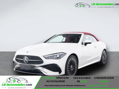 Mercedes CLE Cabriolet 200 BVA