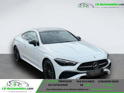 Mercedes CLE Coupe 200 BVA