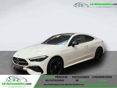 Mercedes CLE Coupe 200 BVA