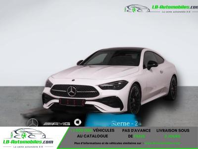 Mercedes CLE Coupe 200 BVA