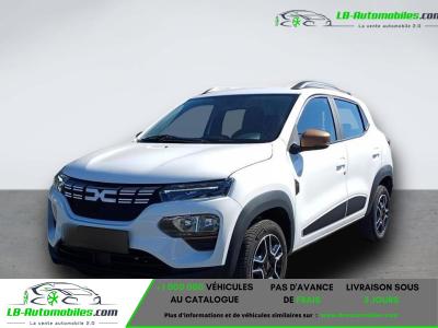 Dacia Spring 19 kW 26 ch