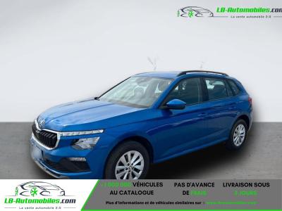 Skoda Kamiq 1.0 TSI Evo 2 95 ch BVM
