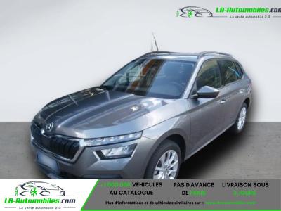 Skoda Kamiq 1.0 TSI Evo 2 95 ch BVM