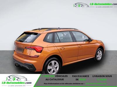 Skoda Kamiq 1.0 TSI Evo 2 116 ch BVM