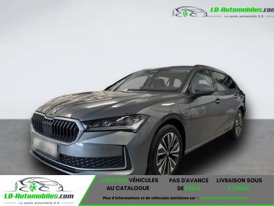 Skoda Superb Combi 1.5 TSI mHEV 150 ch BVA