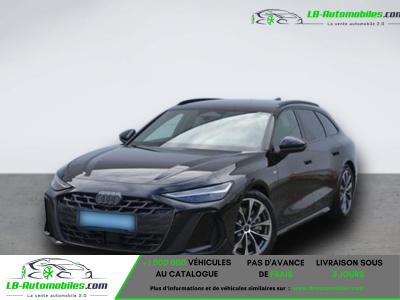 Audi A6 Avant TDI 204 ch