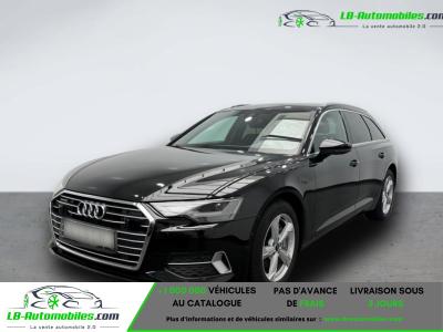Audi A6 Avant 45 TFSI 265 ch