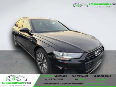 Audi A6 Avant 40 TDI 204 ch
