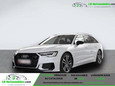 Audi A6 Avant 35 TDI 163 ch