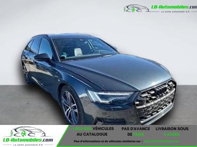 Audi A6 Avant 45 TDI V6 245 ch Quattro