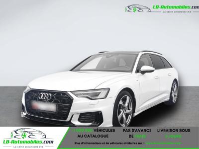 Audi A6 Avant 45 TDI V6 245 ch Quattro