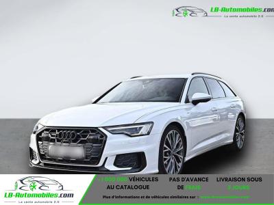 Audi A6 Avant 45 TDI V6 245 ch Quattro