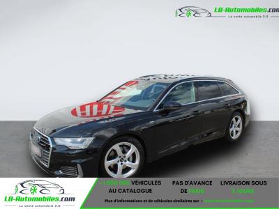 Audi A6 Avant 50 TDI V6 286 ch Quattro
