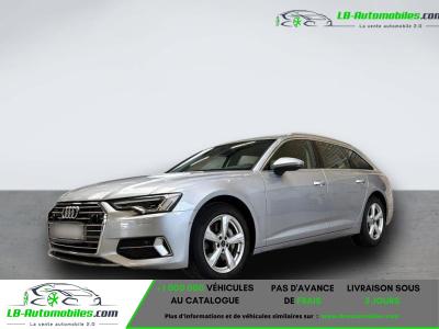 Audi A6 Avant 50 TDI V6 286 ch Quattro