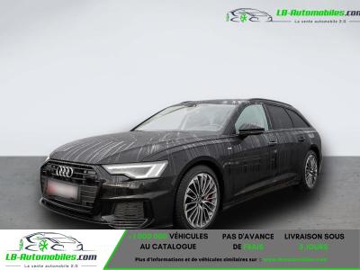Audi A6 Avant 55 TFSIe 367 ch Quattro