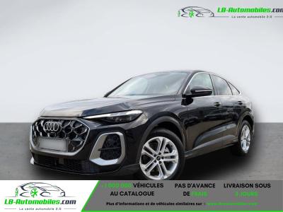 Audi Q5 Sportback TFSI 204 ch Quattro
