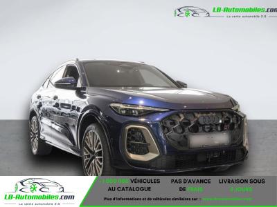 Audi Q5 Sportback TFSI 204 ch Quattro